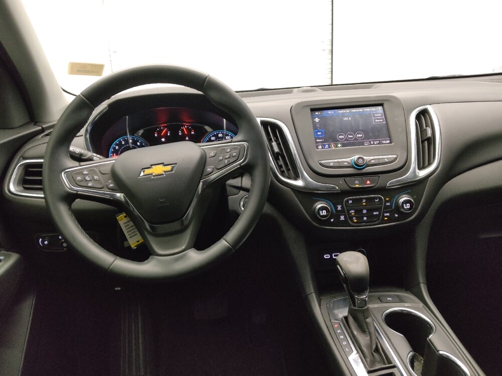 2024 Chevrolet Equinox in Morrow, GA 30260 - 18130250 22