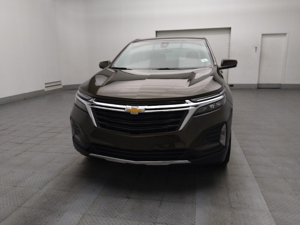 2024 Chevrolet Equinox in Morrow, GA 30260 - 18130250 15