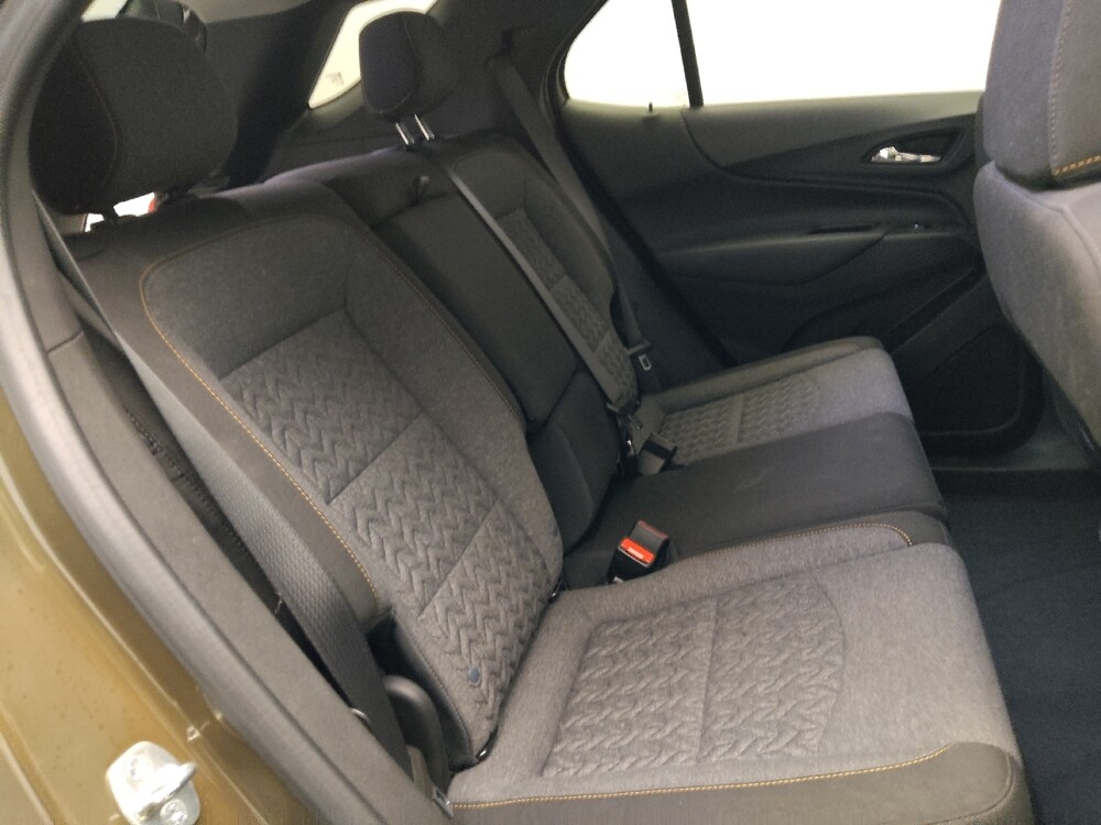 2024 Chevrolet Equinox in Morrow, GA 30260 - 18130250 19