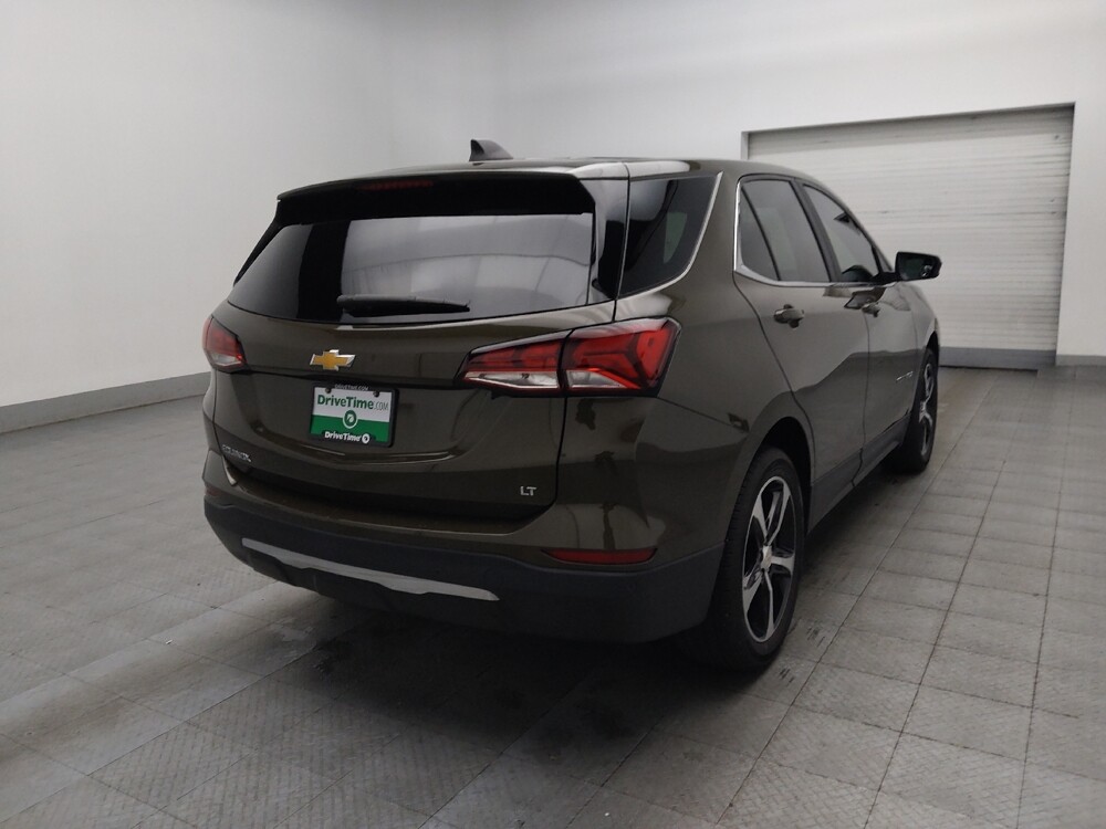 2024 Chevrolet Equinox in Morrow, GA 30260 - 18130250 9