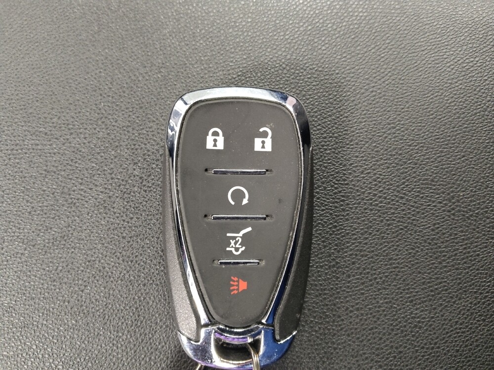 2024 Chevrolet Equinox in Morrow, GA 30260 - 18130250 32