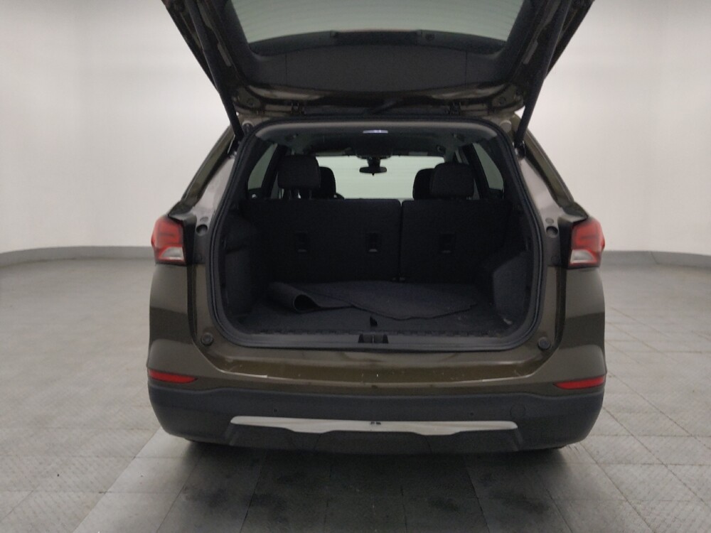 2024 Chevrolet Equinox in Morrow, GA 30260 - 18130250 29