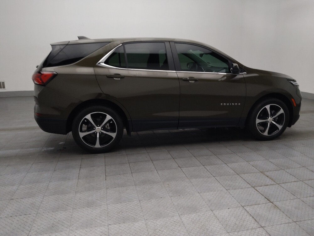 2024 Chevrolet Equinox in Morrow, GA 30260 - 18130250 10