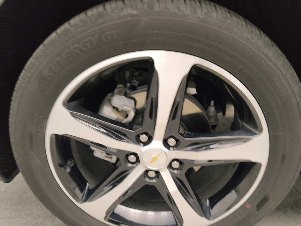 2024 Chevrolet Equinox in Morrow, GA 30260 - 18130250 31