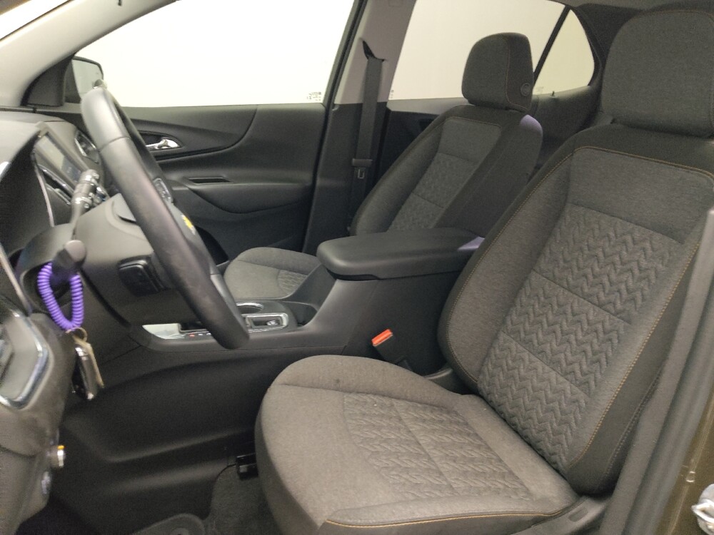 2024 Chevrolet Equinox in Morrow, GA 30260 - 18130250 17