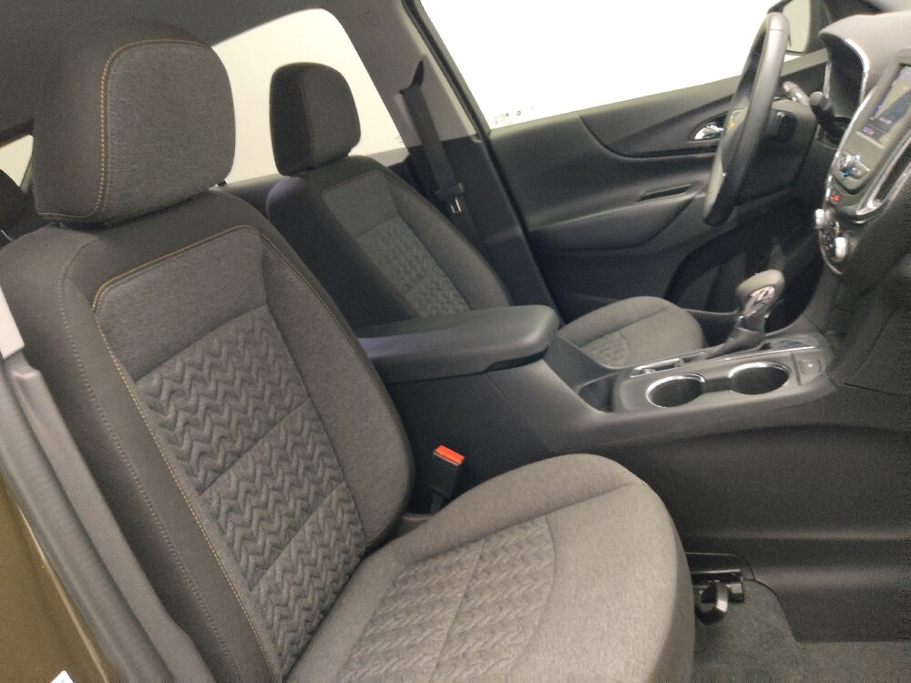 2024 Chevrolet Equinox in Morrow, GA 30260 - 18130250 21