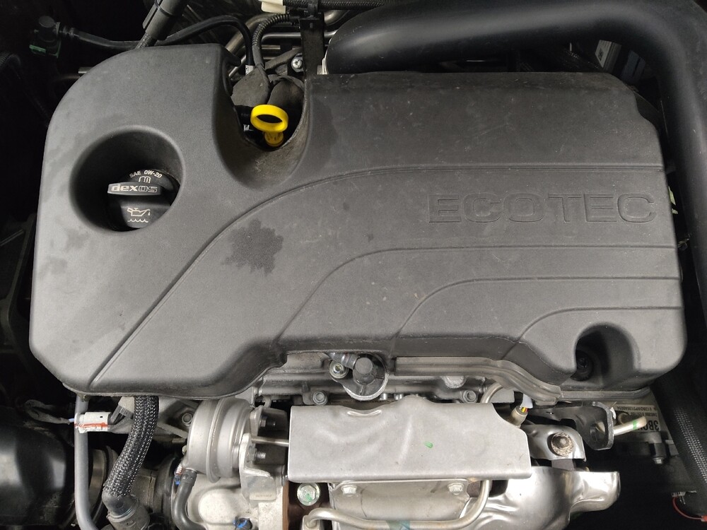 2024 Chevrolet Equinox in Morrow, GA 30260 - 18130250 30