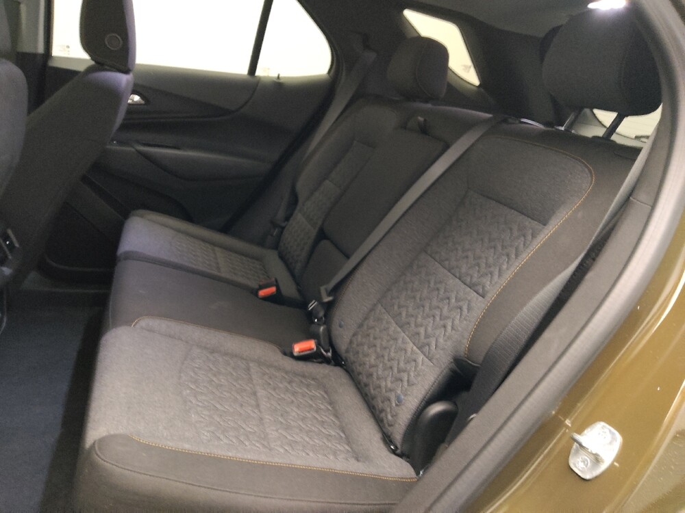 2024 Chevrolet Equinox in Morrow, GA 30260 - 18130250 18