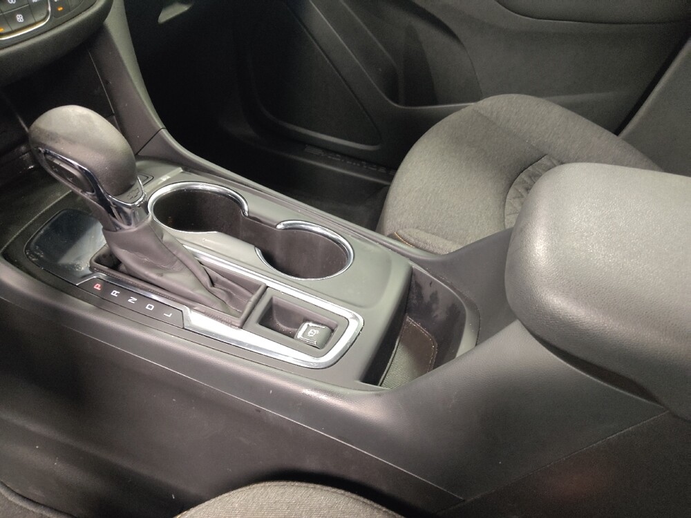 2024 Chevrolet Equinox in Morrow, GA 30260 - 18130250 26