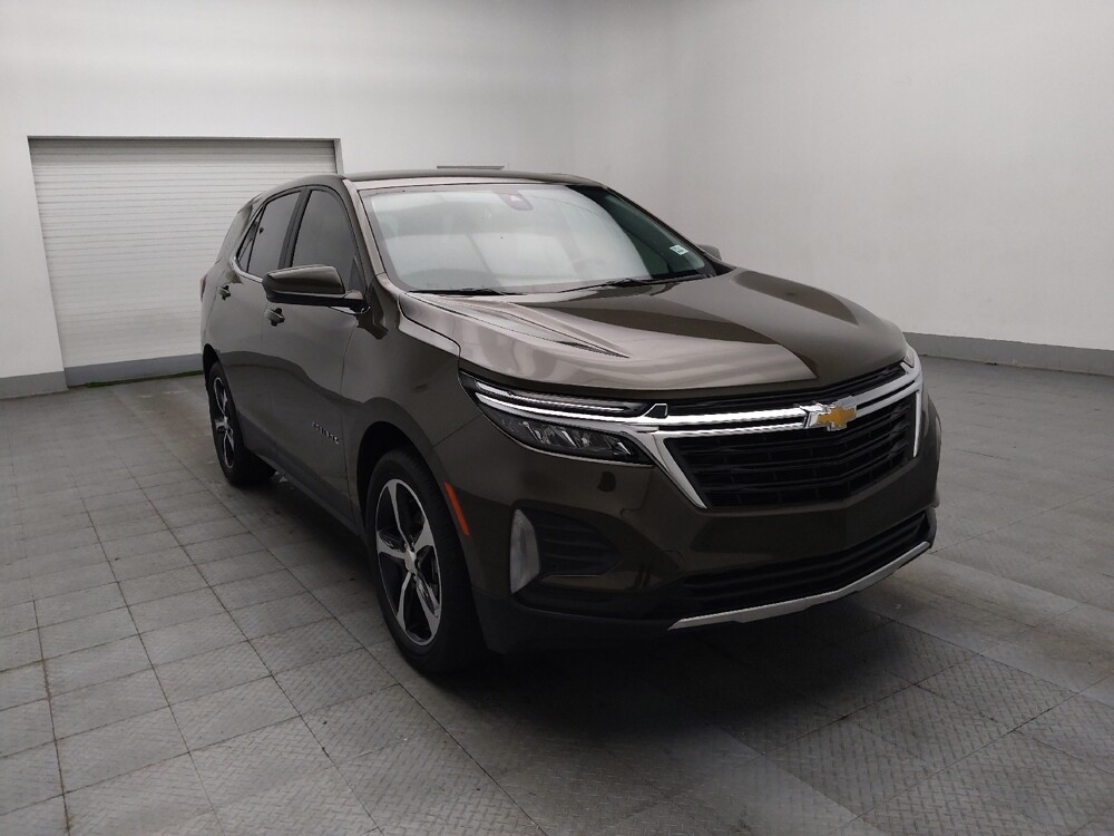 2024 Chevrolet Equinox in Morrow, GA 30260 - 18130250 13