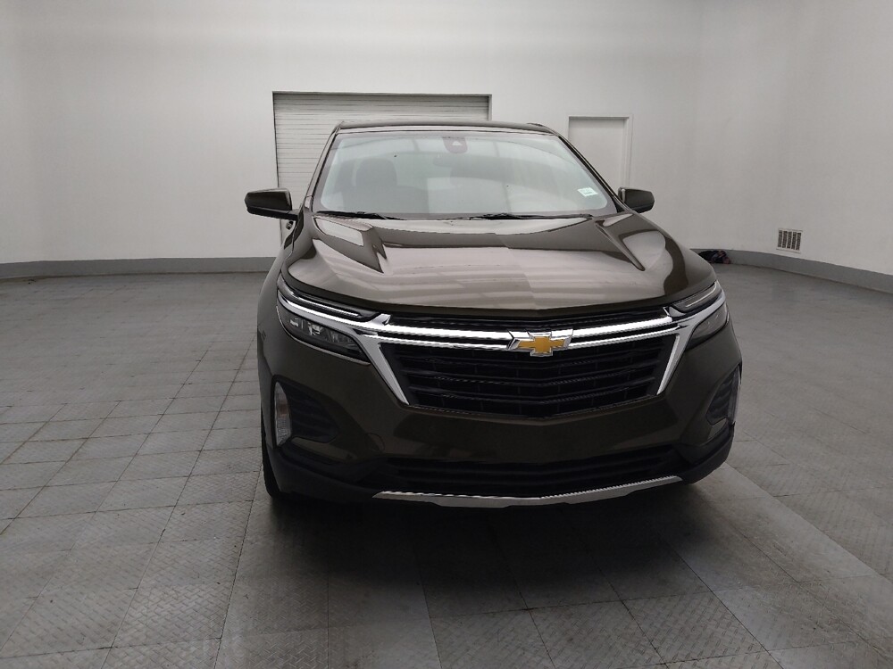 2024 Chevrolet Equinox in Morrow, GA 30260 - 18130250 14