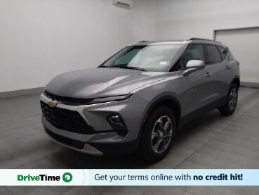 2024 Chevrolet Blazer in Augusta, GA 30907