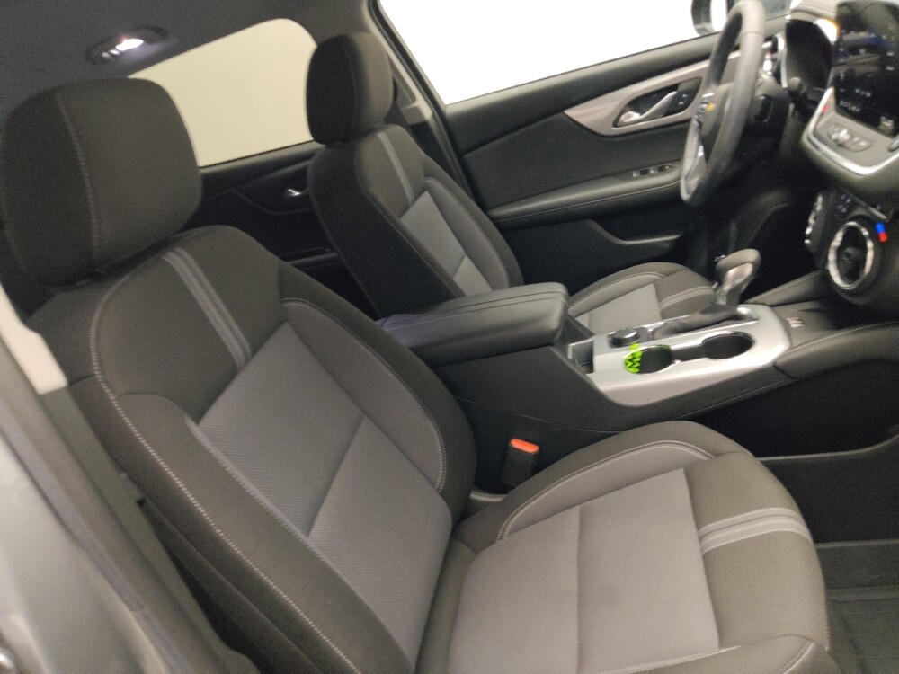 2024 Chevrolet Blazer in Augusta, GA 30907 - 18130251 21