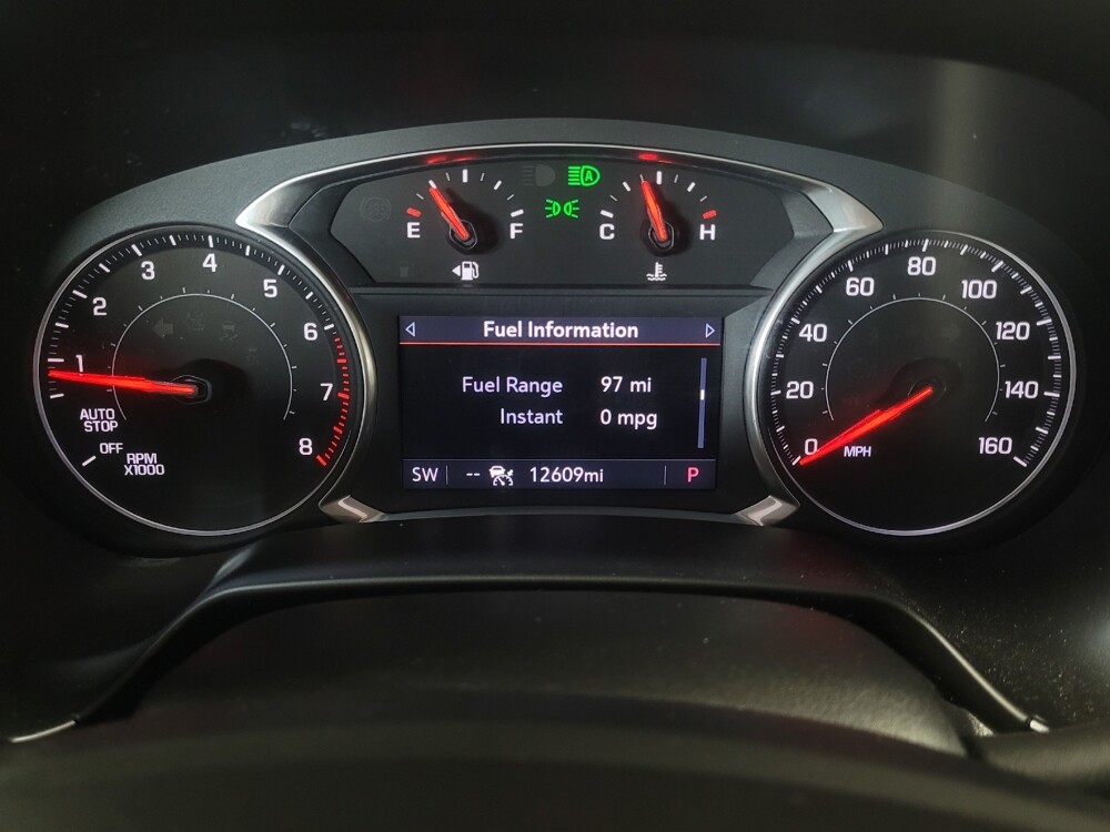 2024 Chevrolet Blazer in Augusta, GA 30907 - 18130251 23