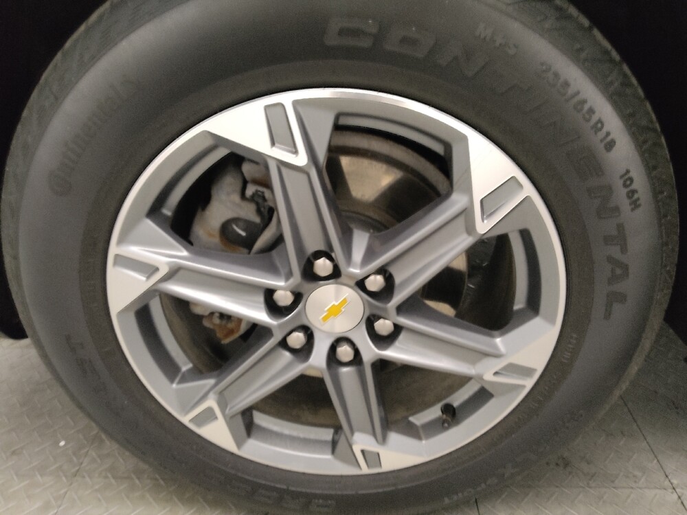 2024 Chevrolet Blazer in Augusta, GA 30907 - 18130251 31