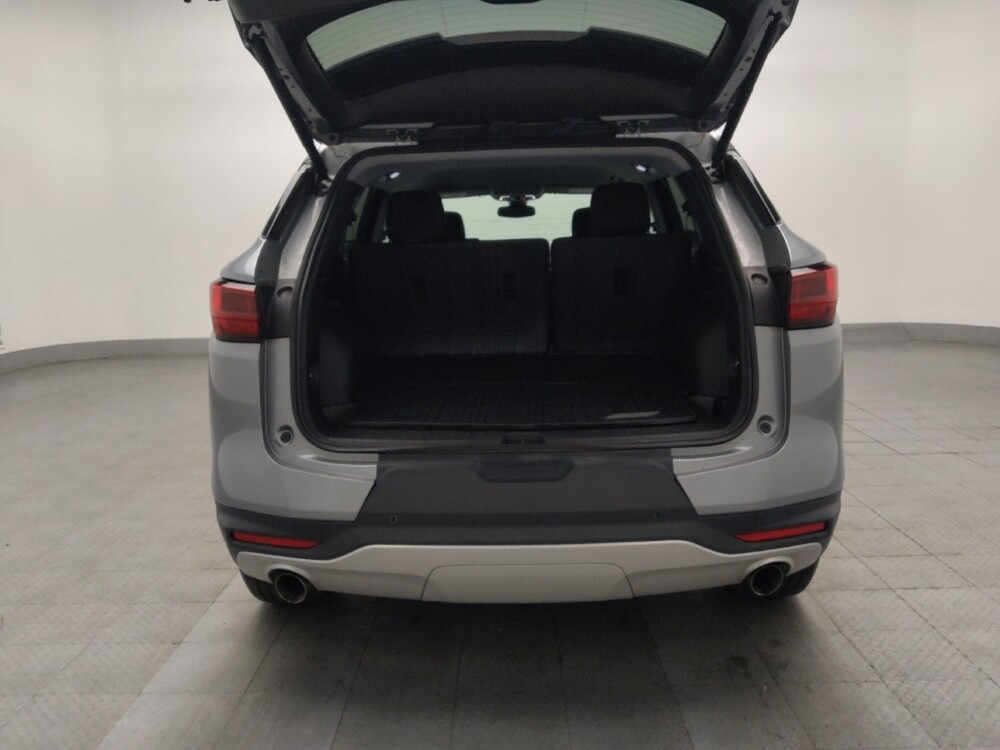 2024 Chevrolet Blazer in Augusta, GA 30907 - 18130251 29