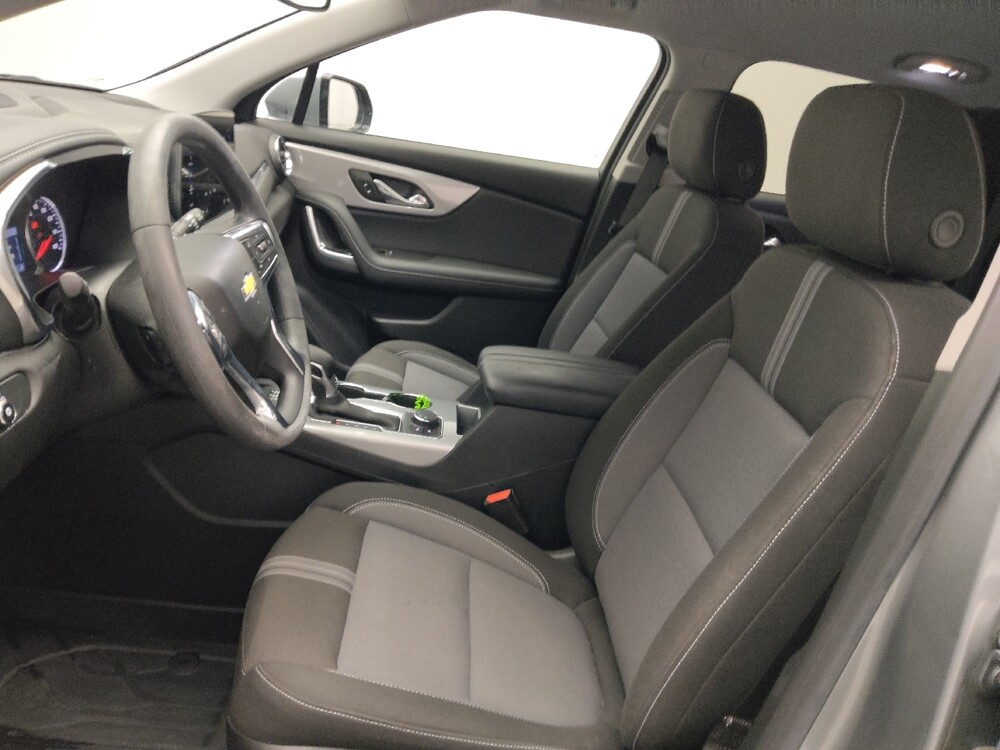 2024 Chevrolet Blazer in Augusta, GA 30907 - 18130251 17