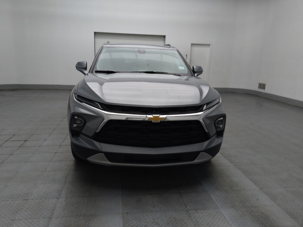 2024 Chevrolet Blazer in Augusta, GA 30907 - 18130251 14
