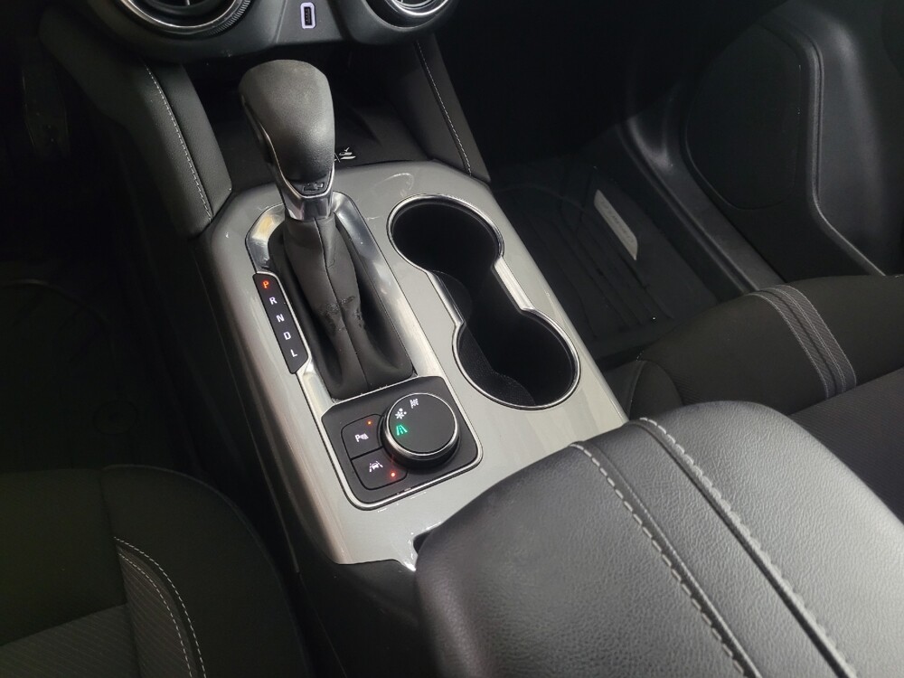 2024 Chevrolet Blazer in Augusta, GA 30907 - 18130251 26