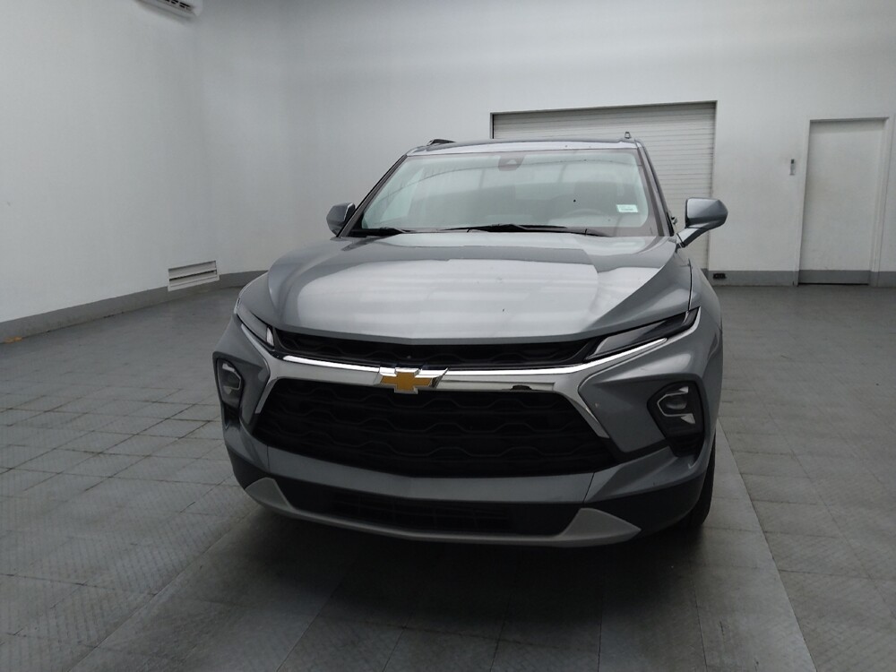 2024 Chevrolet Blazer in Augusta, GA 30907 - 18130251 15