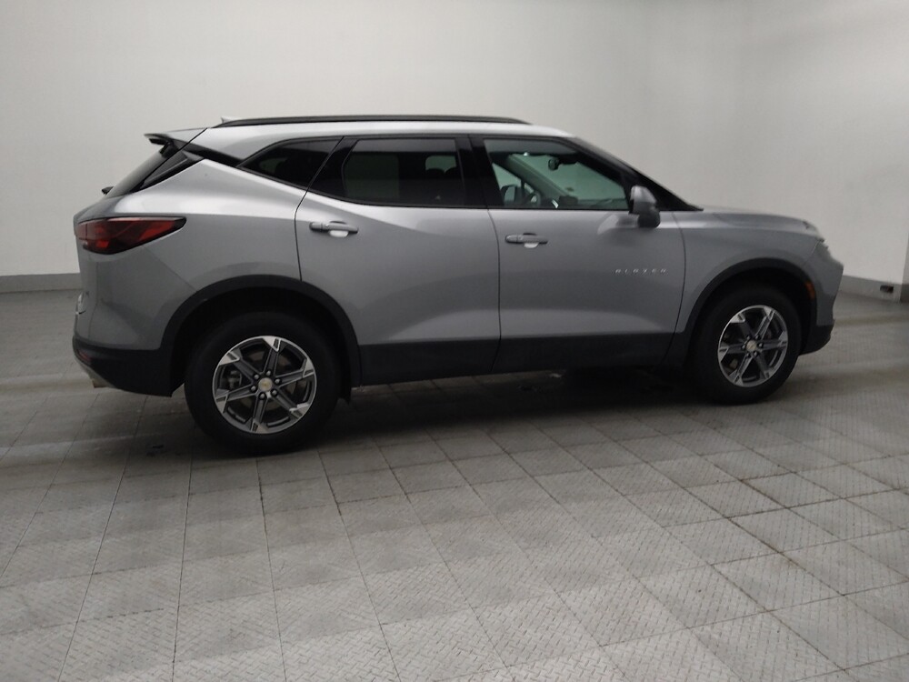 2024 Chevrolet Blazer in Augusta, GA 30907 - 18130251 10