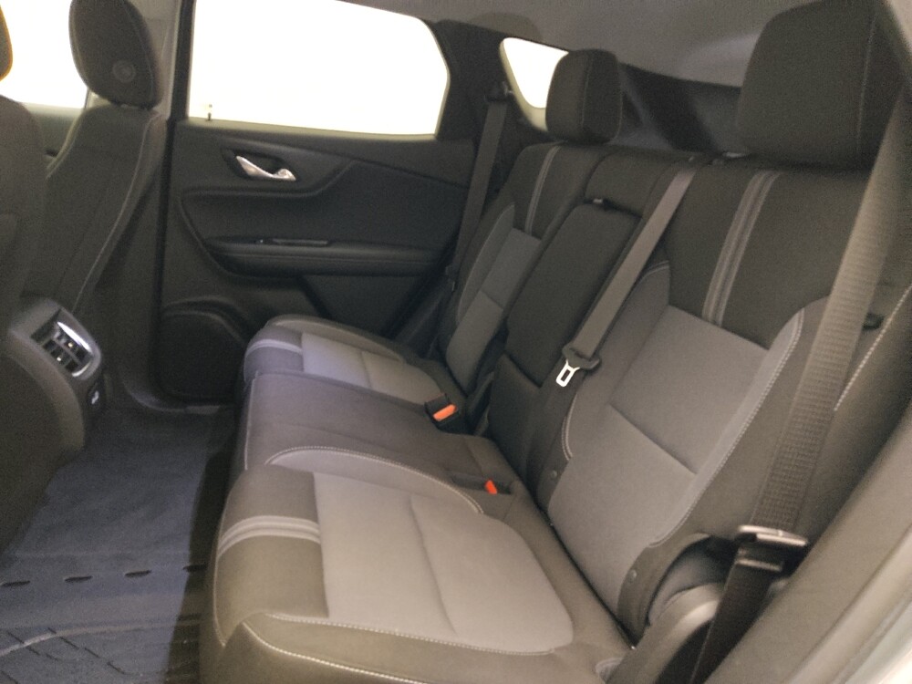 2024 Chevrolet Blazer in Augusta, GA 30907 - 18130251 18
