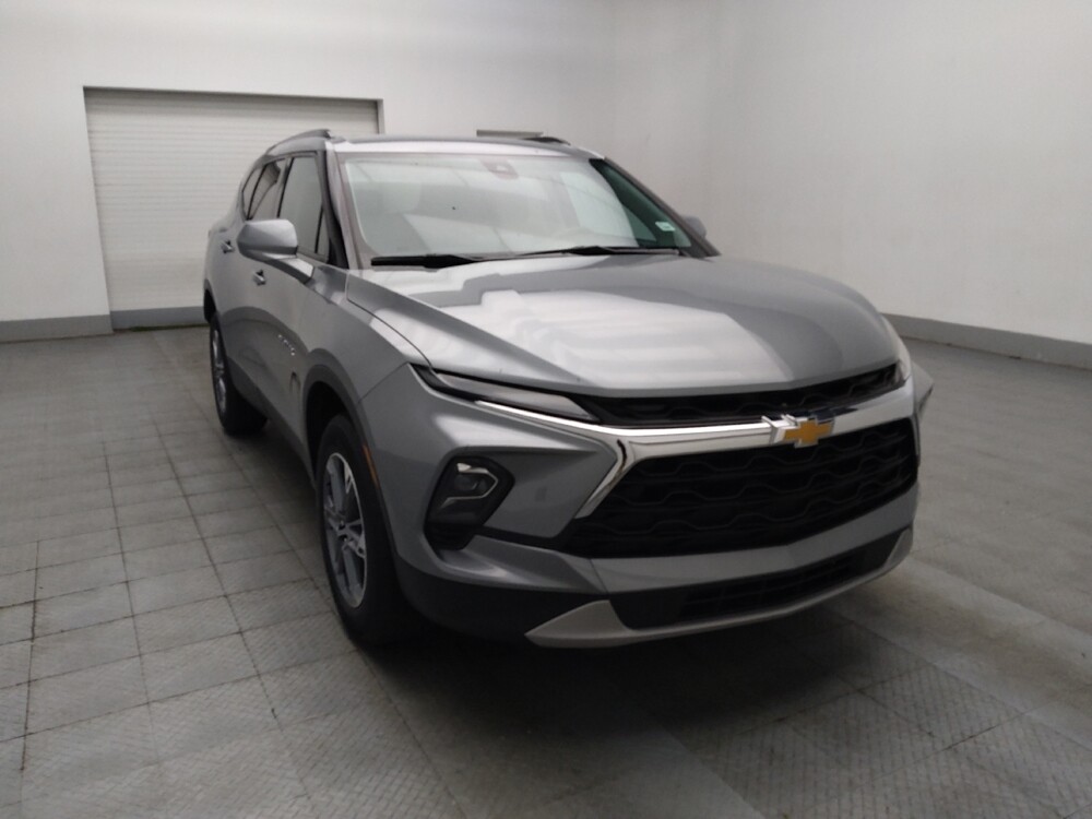 2024 Chevrolet Blazer in Augusta, GA 30907 - 18130251 13