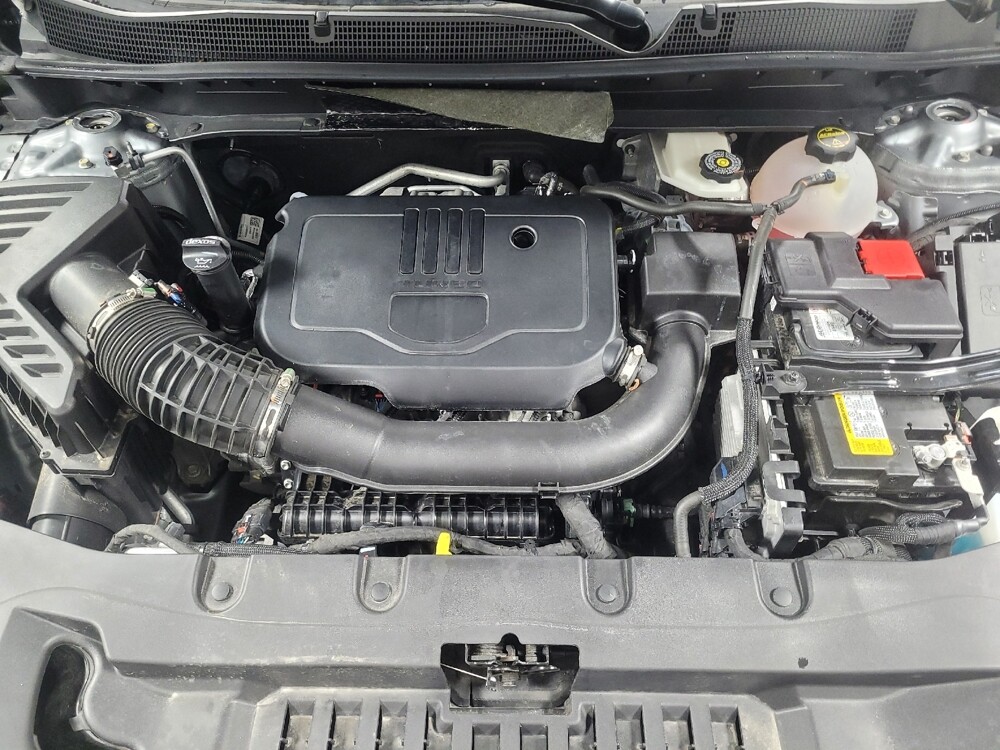 2024 Chevrolet Blazer in Augusta, GA 30907 - 18130251 30