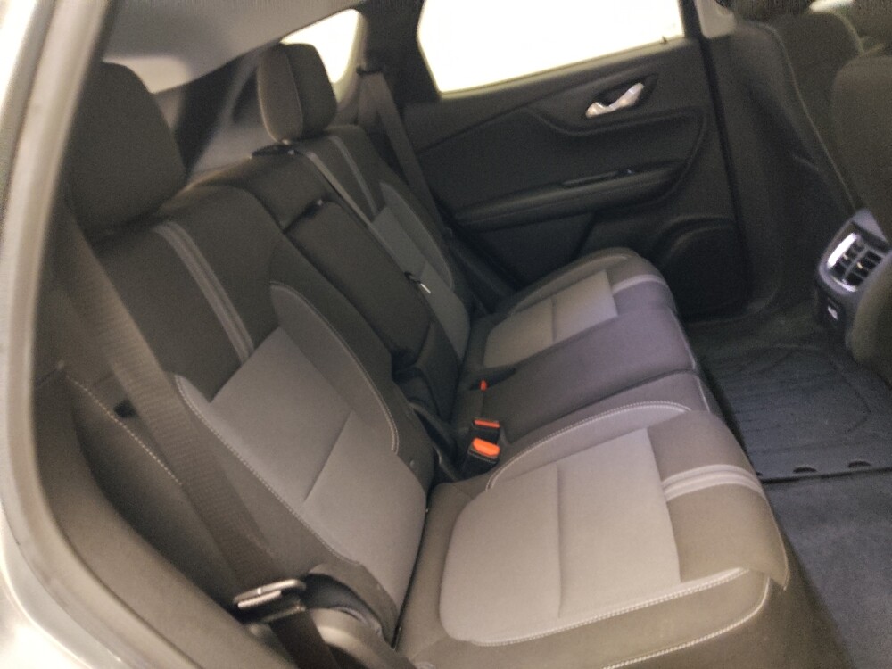 2024 Chevrolet Blazer in Augusta, GA 30907 - 18130251 19