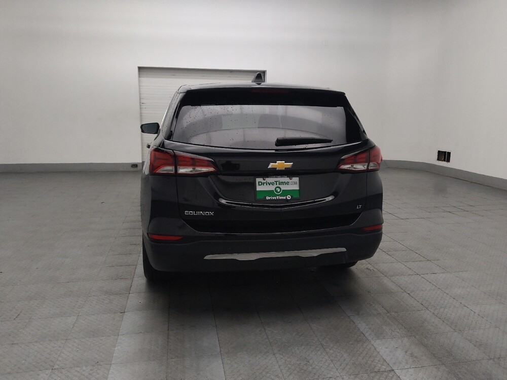 2024 Chevrolet Equinox in Athens, GA 30606 - 18130252 6