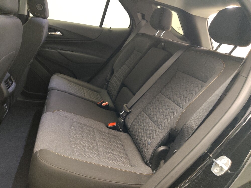 2024 Chevrolet Equinox in Athens, GA 30606 - 18130252 18