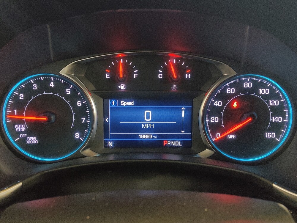 2024 Chevrolet Equinox in Athens, GA 30606 - 18130252 23