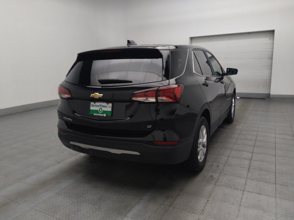 2024 Chevrolet Equinox in Athens, GA 30606 - 18130252 9