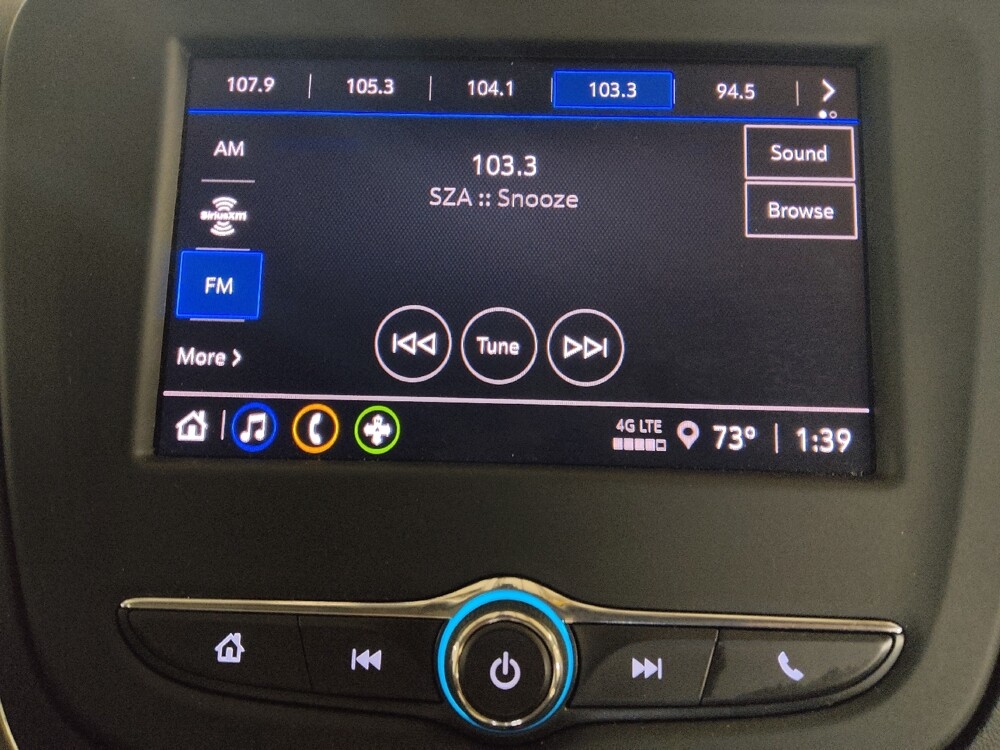 2024 Chevrolet Equinox in Athens, GA 30606 - 18130252 25