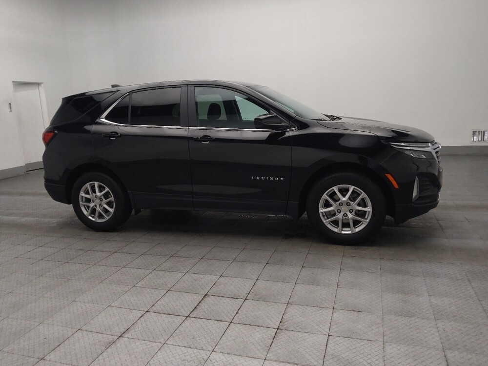 2024 Chevrolet Equinox in Athens, GA 30606 - 18130252 11