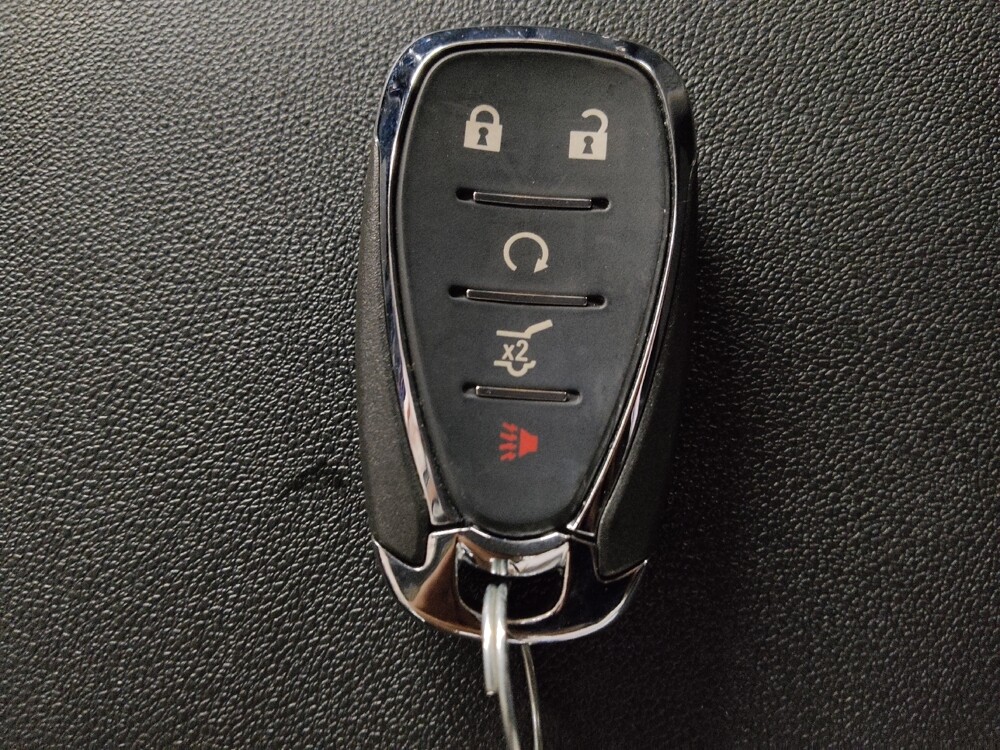 2024 Chevrolet Equinox in Athens, GA 30606 - 18130252 32