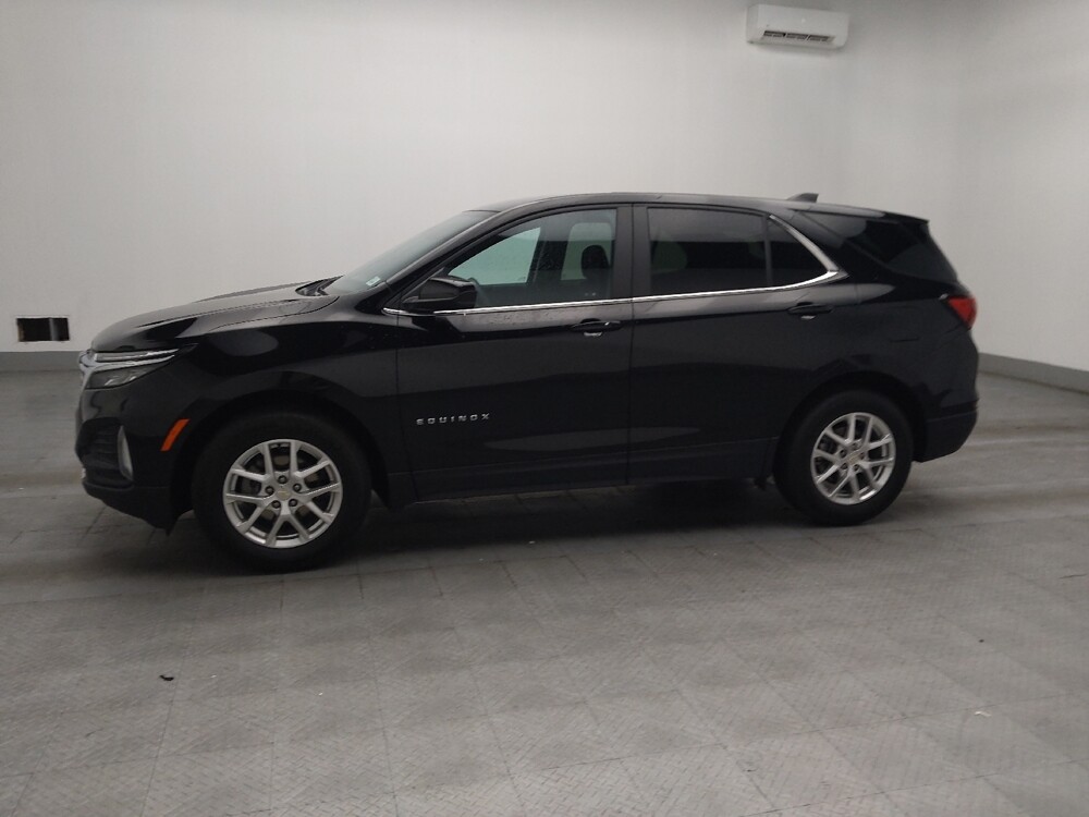 2024 Chevrolet Equinox in Athens, GA 30606 - 18130252 2