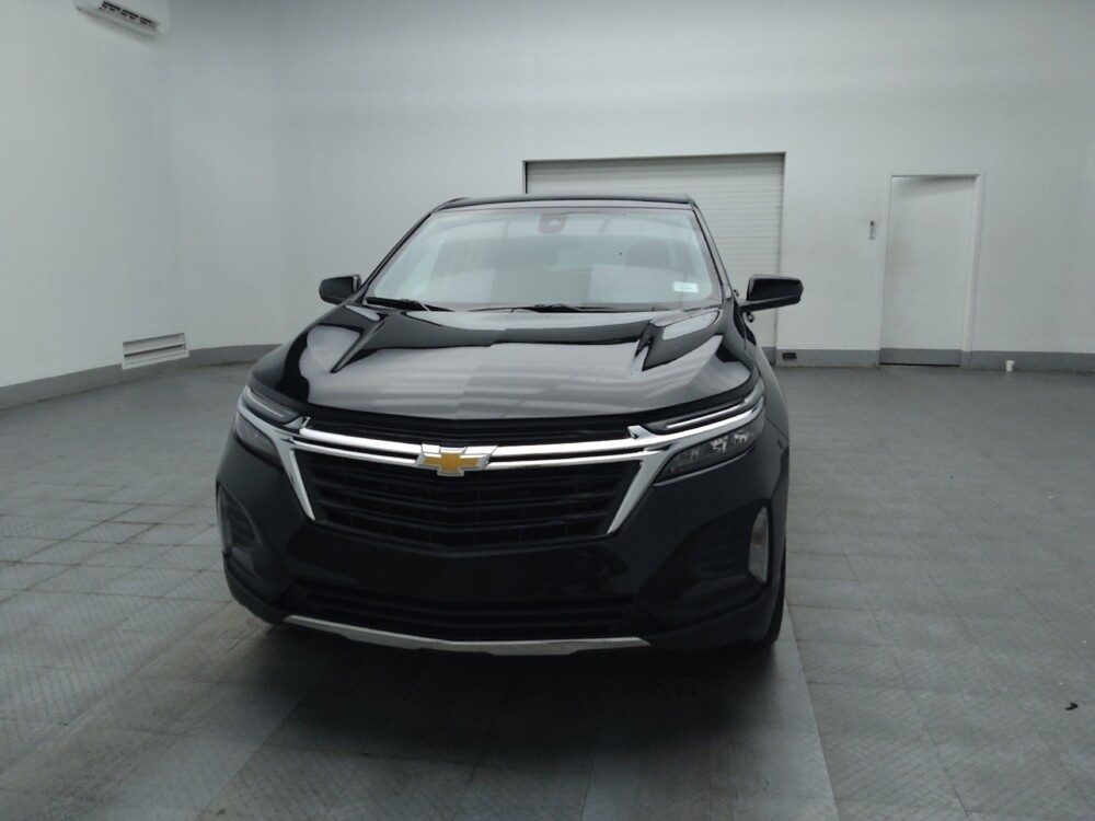 2024 Chevrolet Equinox in Athens, GA 30606 - 18130252 15