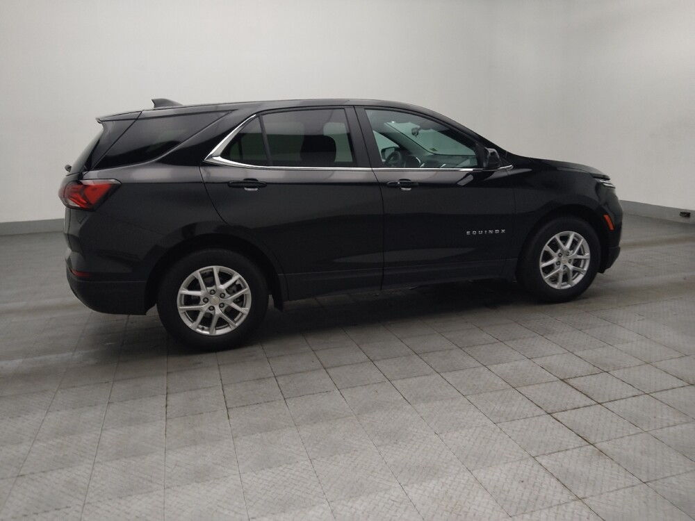 2024 Chevrolet Equinox in Athens, GA 30606 - 18130252 10