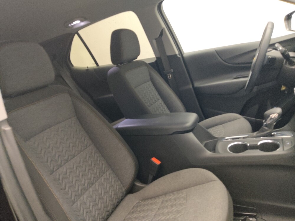 2024 Chevrolet Equinox in Athens, GA 30606 - 18130252 21