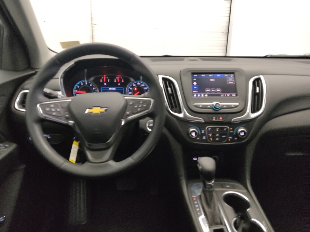 2024 Chevrolet Equinox in Athens, GA 30606 - 18130252 22
