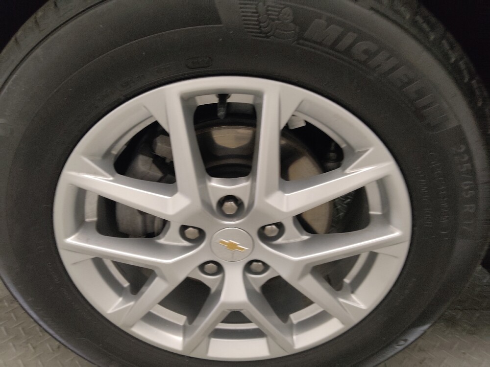 2024 Chevrolet Equinox in Athens, GA 30606 - 18130252 31