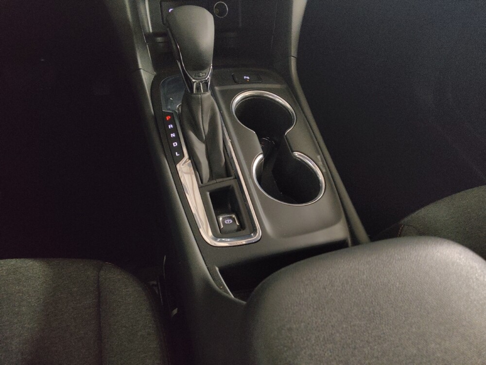 2024 Chevrolet Equinox in Athens, GA 30606 - 18130252 26