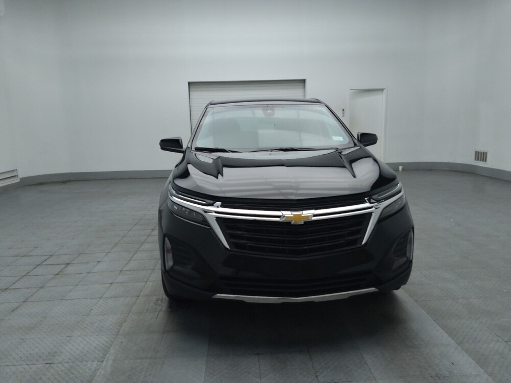 2024 Chevrolet Equinox in Athens, GA 30606 - 18130252 14