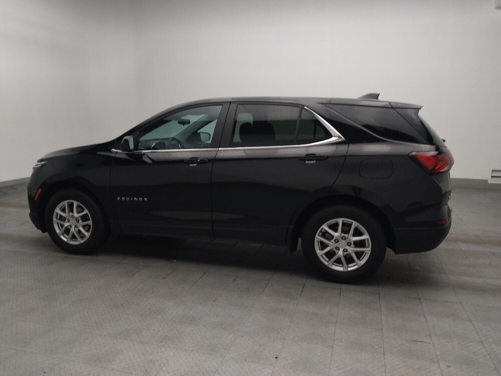 2024 Chevrolet Equinox in Athens, GA 30606 - 18130252 3