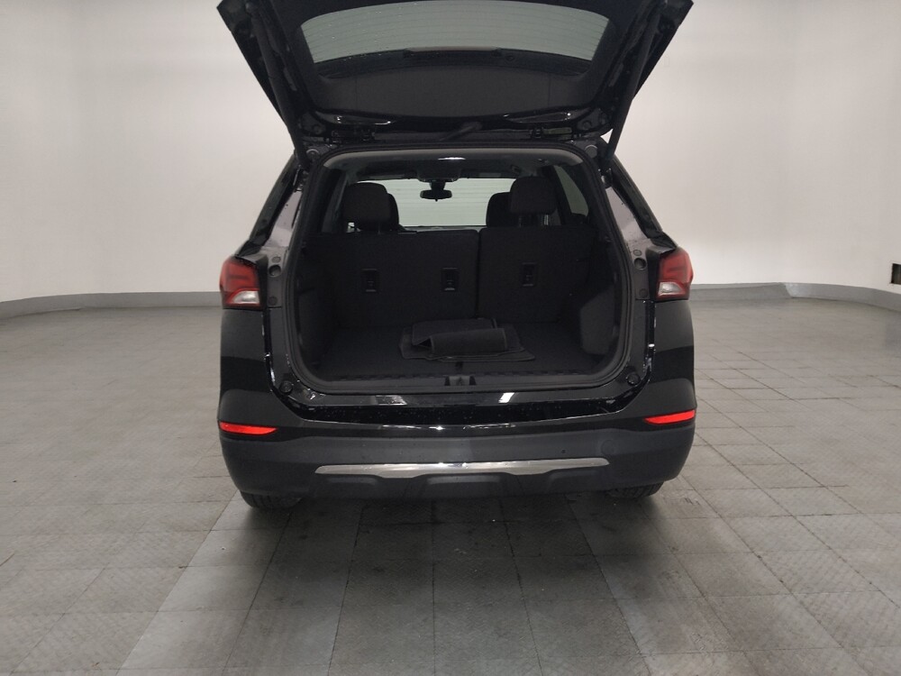 2024 Chevrolet Equinox in Athens, GA 30606 - 18130252 29