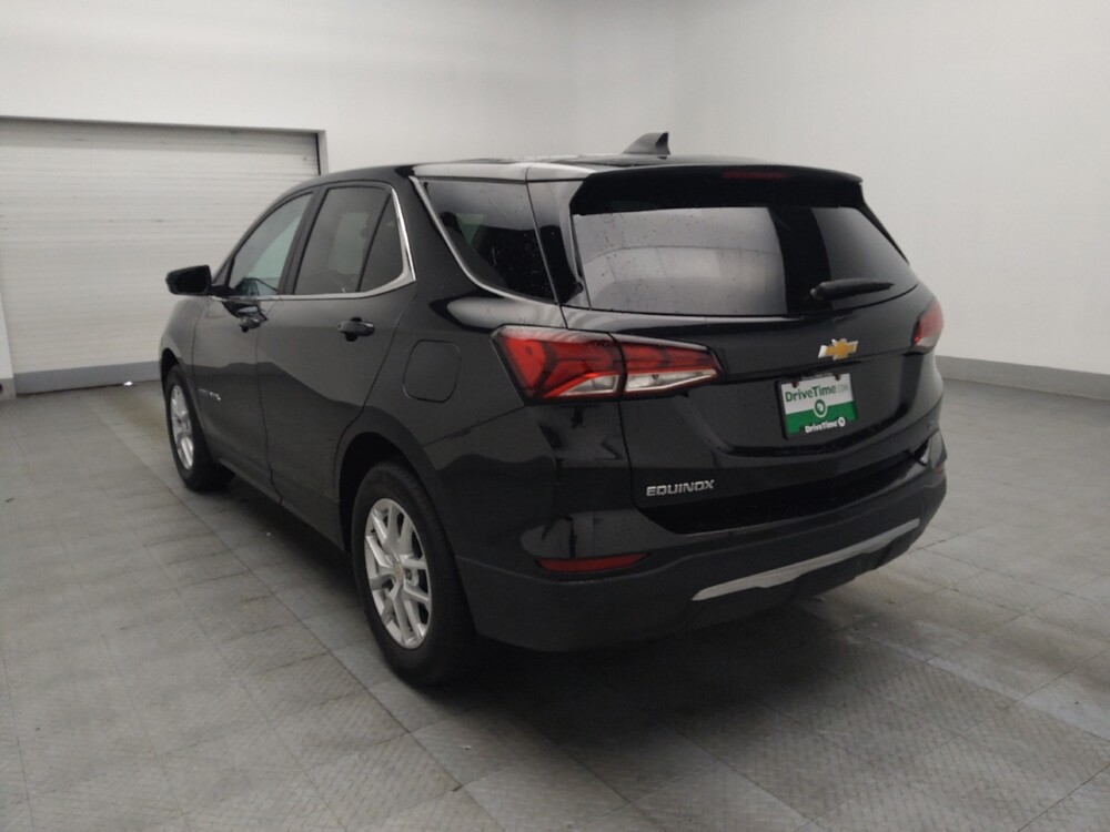 2024 Chevrolet Equinox in Athens, GA 30606 - 18130252 5