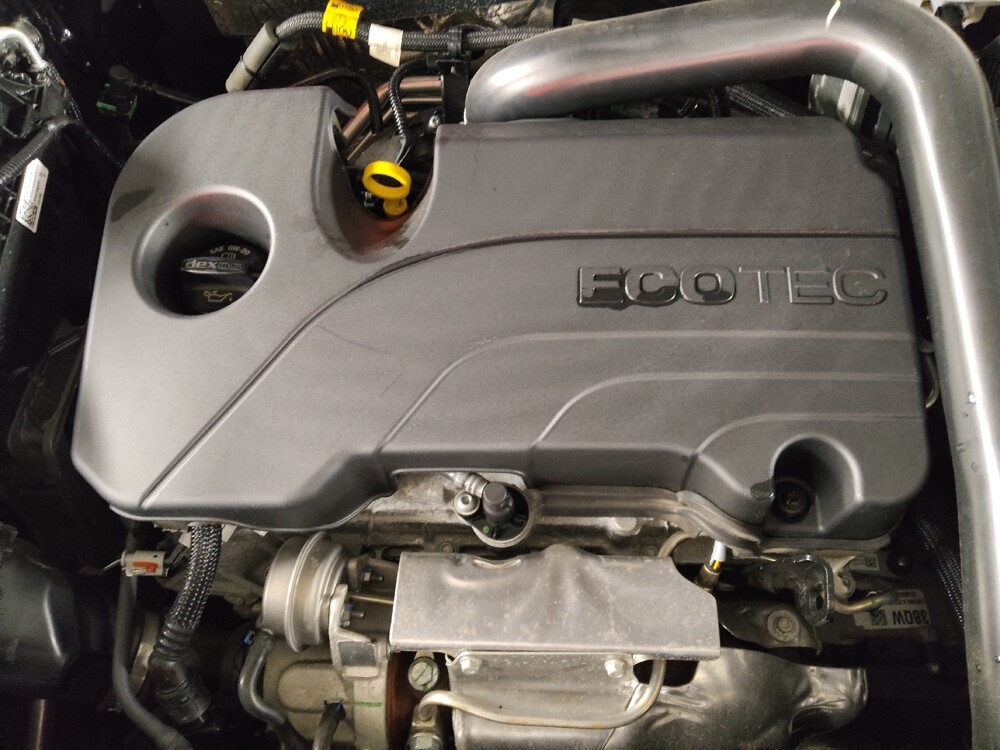 2024 Chevrolet Equinox in Athens, GA 30606 - 18130252 30