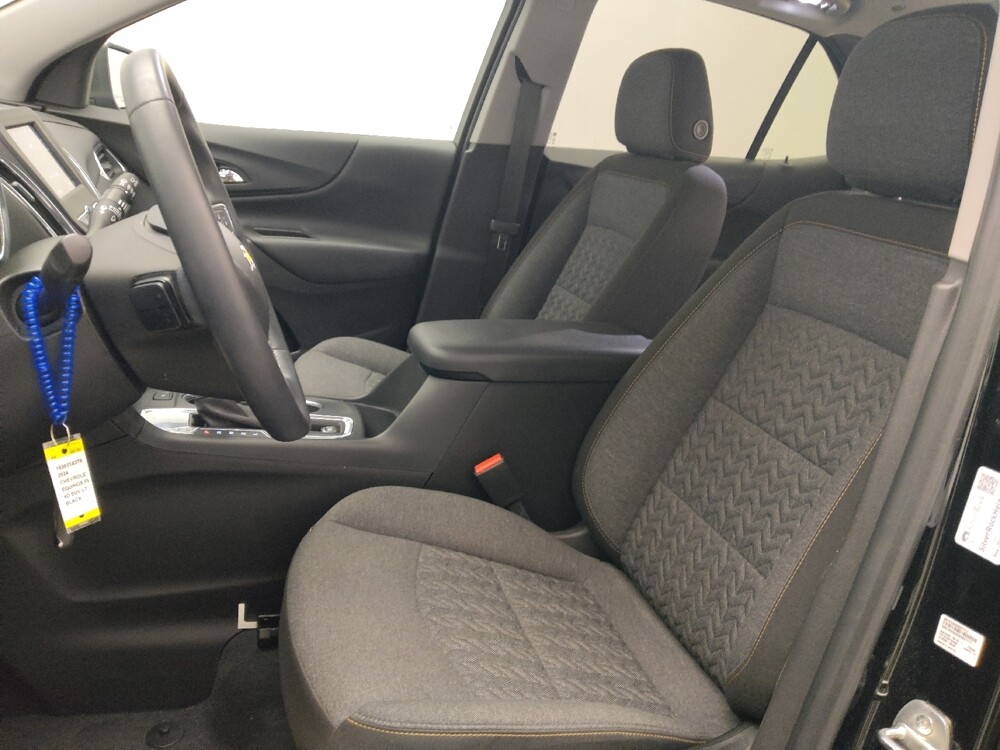 2024 Chevrolet Equinox in Athens, GA 30606 - 18130252 17