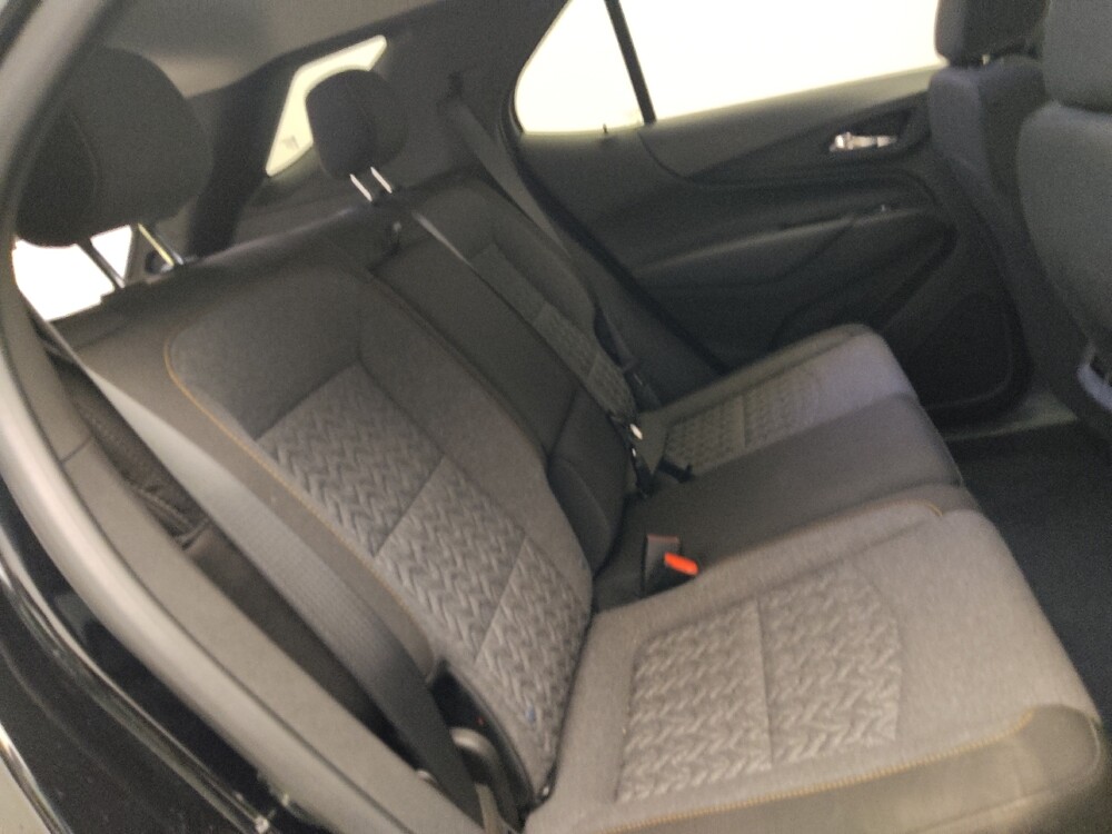2024 Chevrolet Equinox in Athens, GA 30606 - 18130252 19